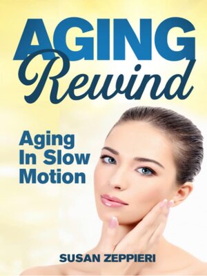 cover image of Age In Rewind